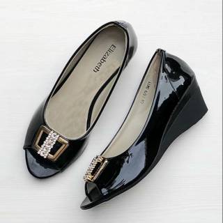Giày Cao Gót Big Size ZARA 0411