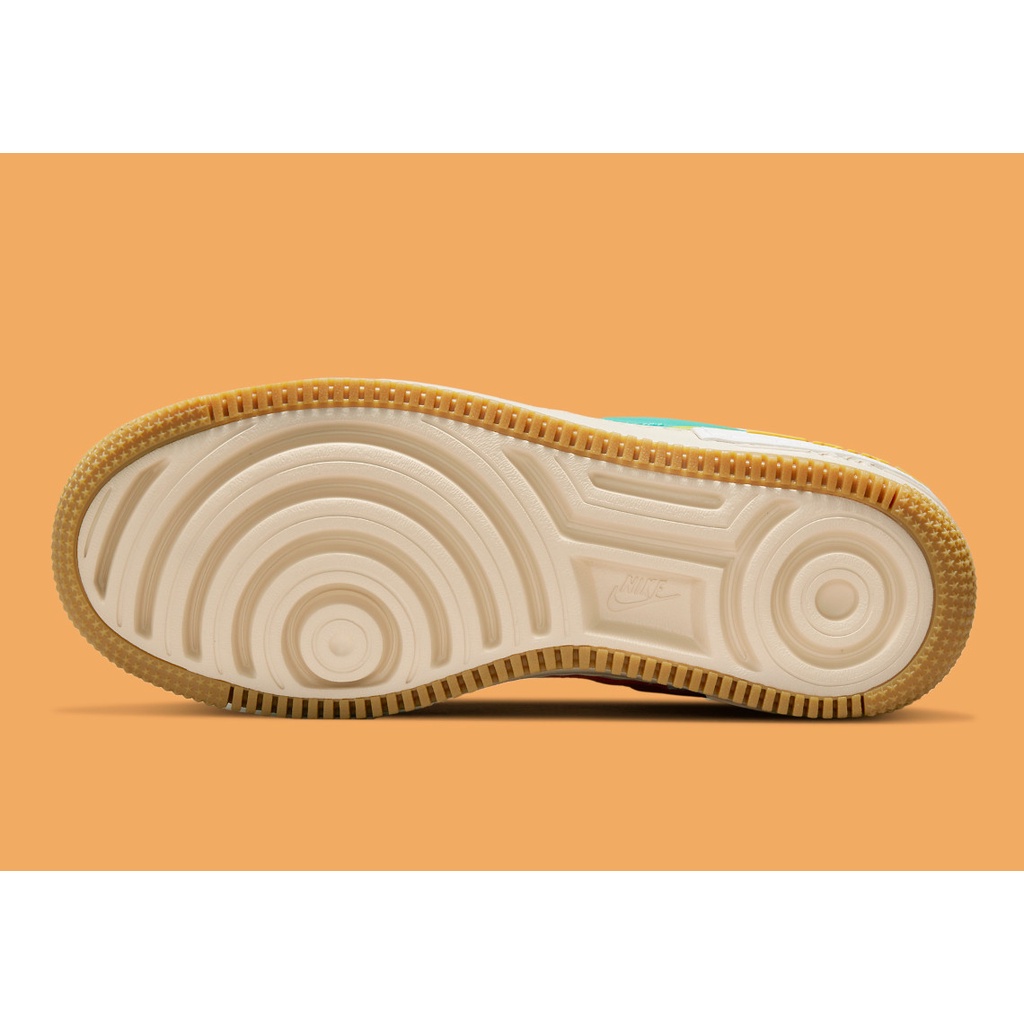 GIÀY NIKE_AIR FORCE 1 SHADOW "MULTI-COLOR" 14108