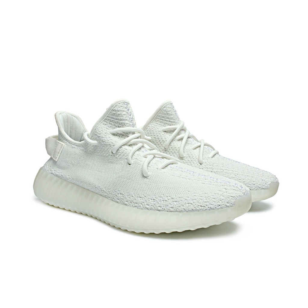 Yzzy Cream White