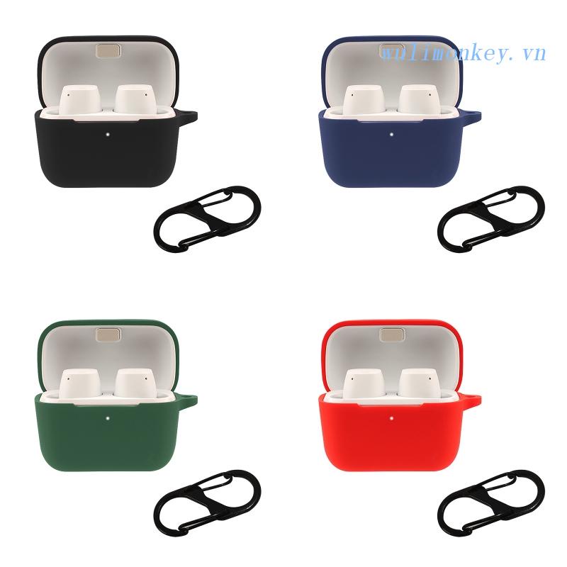 Vỏ Bảo Vệ Chống Sốc Cao Cấp Cho Tai Nghe SennheiserCX Plus SE