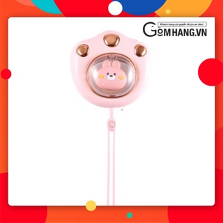 Máy sưởi mini cầm tay mini sản phẩm hữu ích cho mùa đông. -Bảo hành 12 tháng - Gomhang.vn