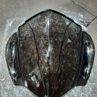 Mão sh 2020 khói