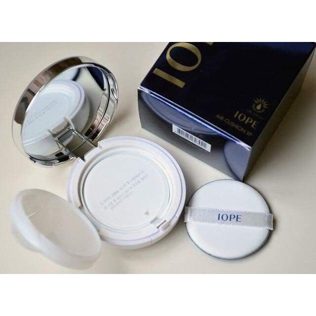 [FREESHIP❤️] Phấn Nước IOP Hàn Quốc (Tặng kèm 1 lõi) | BigBuy360 - bigbuy360.vn