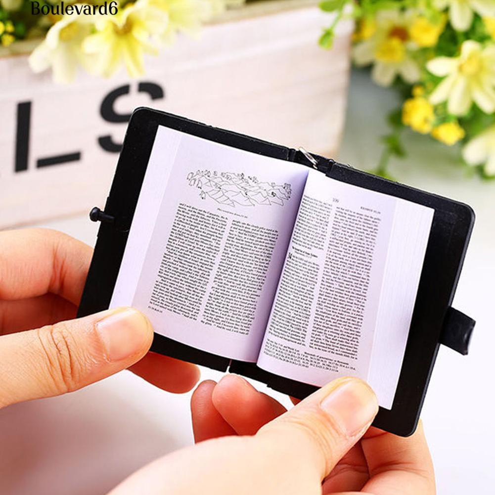 ♀♀♀♀♀Móc Khóa Jusus Kinh Thánh Tiếng Anh