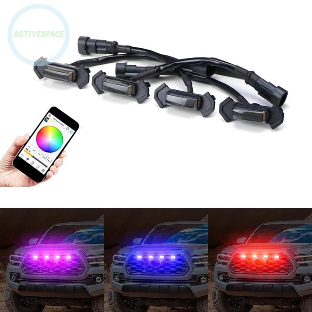 Multicolor 2022 Durable High Quality Hot Sale Practical Grille LED Light