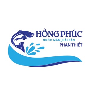 NƯỚC MẮM CÁ CƠM - HỒNG PHÚC - HẢI SẢN PHAN THIẾT