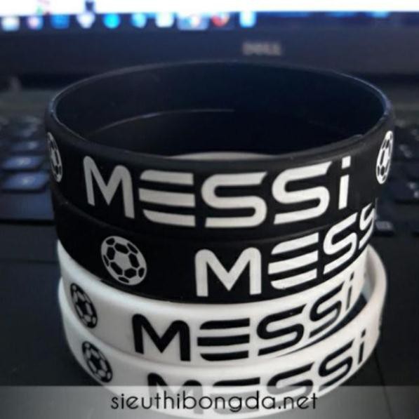 Vòng tay Messi