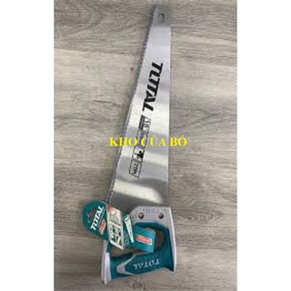 Cưa tay lá liễu total tht55186