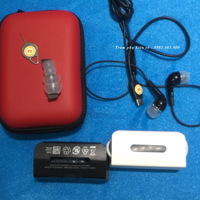 Tai Nghe Chính Hãng Samsumg A80,note10/note10+/S20