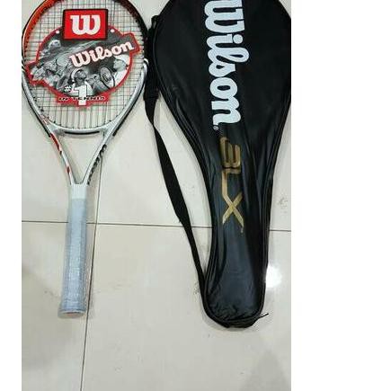 Vợt Tennis Wilson Blx (sye-491) Kèm Túi Đựng)