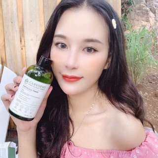 [Chính Hãng] Combo Toner + Tinh Chất Caryophy