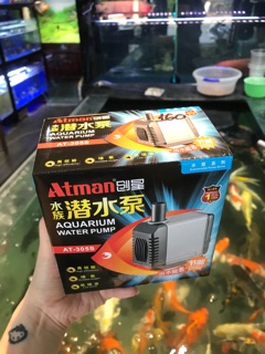 Máy Bơm Atman AT-305S