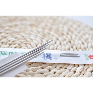 Kim đan 2 đầu inox