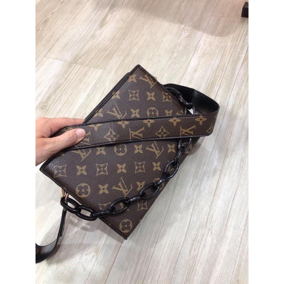 👜Túi hoa leo nữ đẹp, thiết kế thanh lịch, phối được nhiều đồ mã TUILEO2👜 | BigBuy360 - bigbuy360.vn