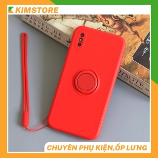 Ốp lưng iphone x/xs chống sốc hiệu quả