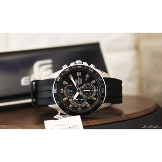 Đồng Hồ Nam Casio EFV-550P-1AVUDF