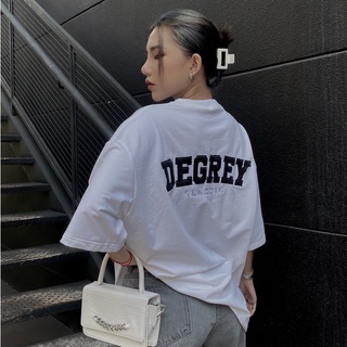 Áo Túi Thêu Degrey Basic - ATTD