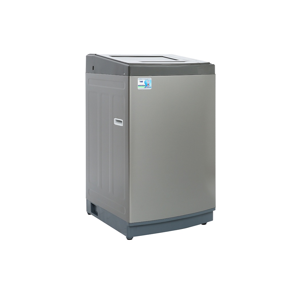 AQW-KS80GT - Máy Giặt Aqua 8 KG AQW-KS80GT  - BẢO HÀNH CHÍNH HÃNG 24 THÁNG TẬN NHÀ