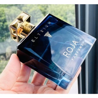★ 𝙇𝙀𝙂𝙀𝙉𝘿 𝙋𝙀𝙍𝙁𝙐𝙈𝙀 ★ Nước hoa cao cấp Roja Dove Elysium ( Mẫu Thử 5ml/10m/20ml )