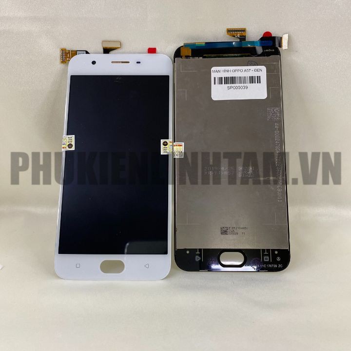 Màn Hình Nguyên Bộ OPPO F3 Lite / A57