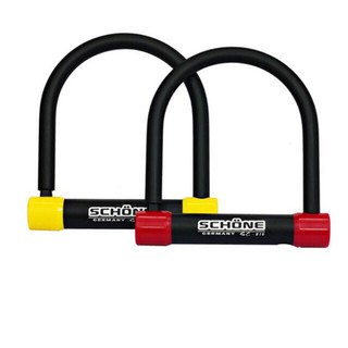 Khóa chữ U cao cấp Schone Germany (Công nghệ Đức)