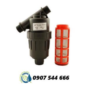 Bộ lọc cho Giàn tưới phi 34 - Vinadrip