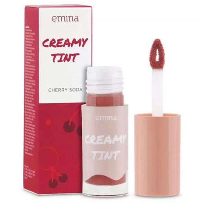 (hàng Mới Về) Kem Tint Emina Chính Hãng 100% Bpom