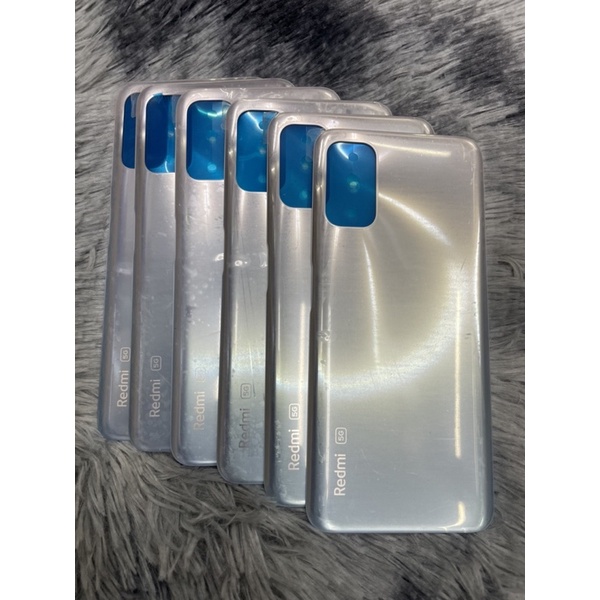 Nắp lưng Xiaomi Redmi Note 10 5G