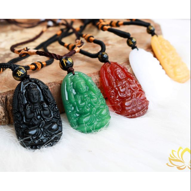 Phật hộ mệnh tuổi tý thiên thủ thiên nhãn