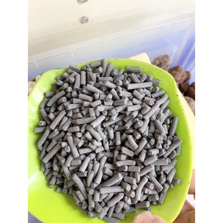 Than hoạt tính lọc nước bể cá