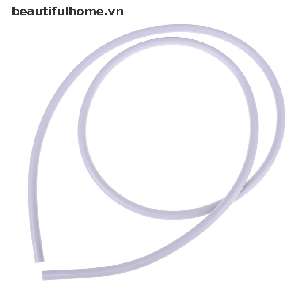 Ống Hút Silicone Bền 1.5m