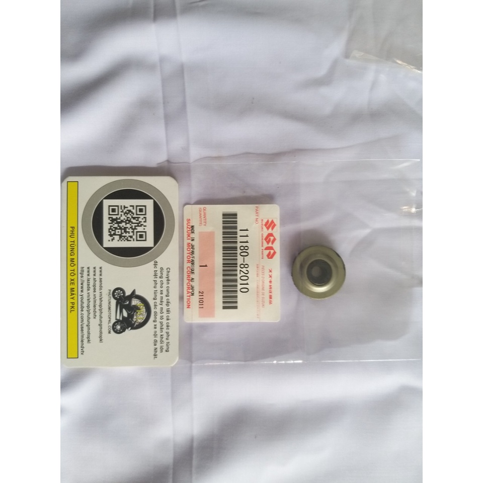 Cao su chụp nắp máy Ron chụp dàn cò Suzuki Wagon R+ 2001-2007 và các dòng xe tương ứng Hàng chính hãng Giá 1 cái