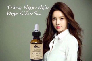Serum Vitamin C