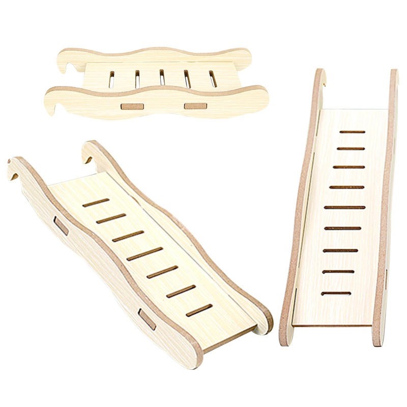 Nhà Leo Trèo Đồ Chơi Cho Chuột hamster