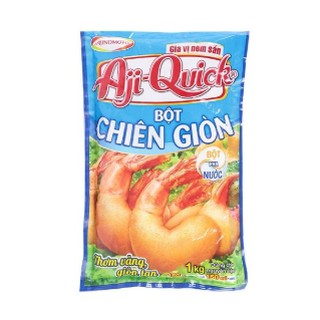 Bột Chiên Giòn Aji-Quick - Gói 150g