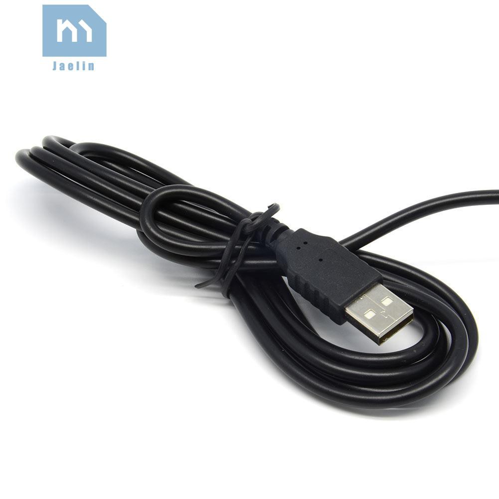Tay cầm chơi game 4 nút Nintendo SNES tích hợp cáp USB cho máy tính PC/Mac