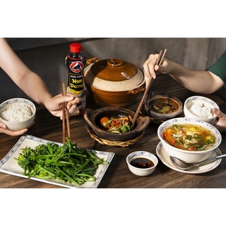Nước tương Nam Dương 500ml