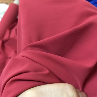 Vải thun lanh chị lam bùi
