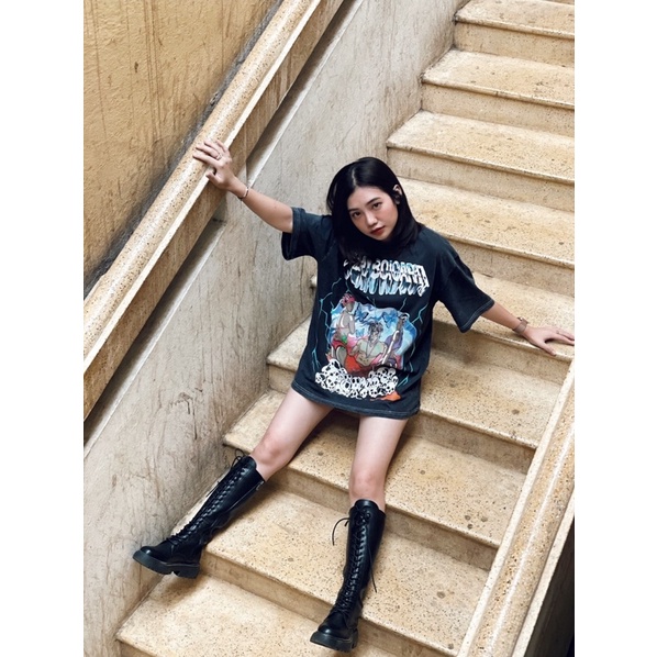 Áo Thun Reminder Play Boy Phông Local Brand Nam Nữ Unisex | BigBuy360 - bigbuy360.vn