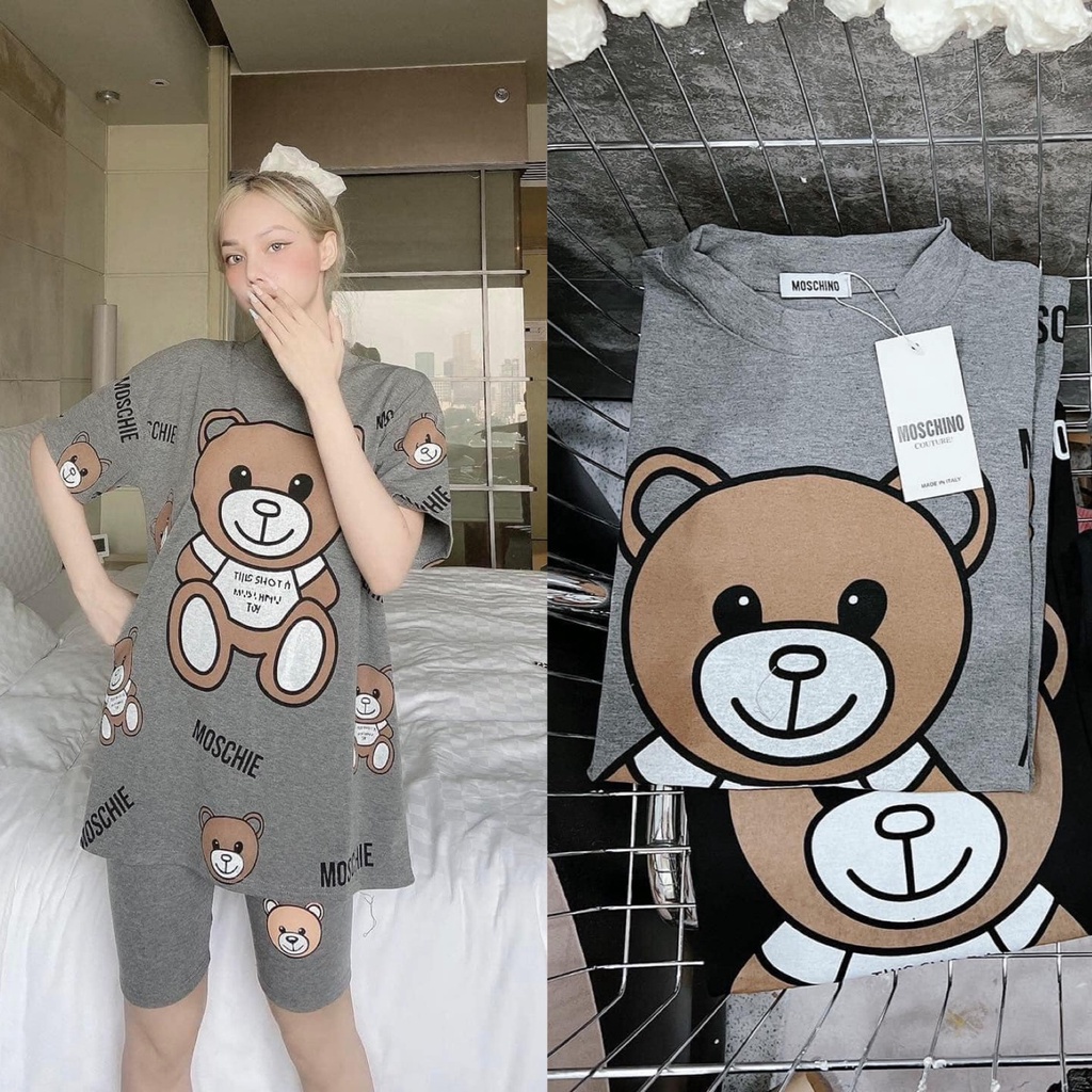 ĐỒ BỘ GẤU LỬNG,ĐỒ BỘ GẤU DÀI,ĐỒ BỘ MẶC NHÀ,ĐỒ NGỦ NỮ,ĐỒ NGỦ MẶC NHÀ, ĐỒ BỘ NGỦ GẤU NGỐ, ĐỒ BỘ NGỐ,SET BỘ NGỐ MẶC NHÀ
