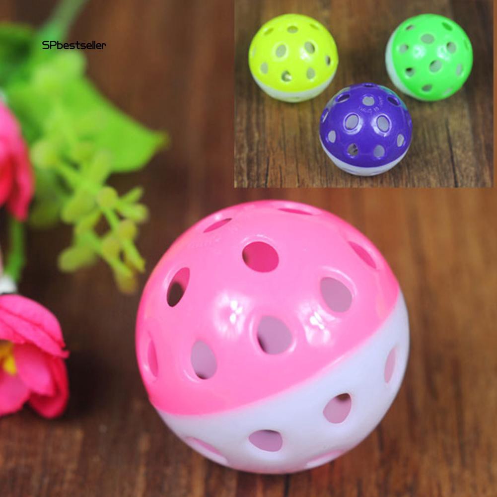 Bóng chuông đồ chơi vui nhộn cho thú cưng