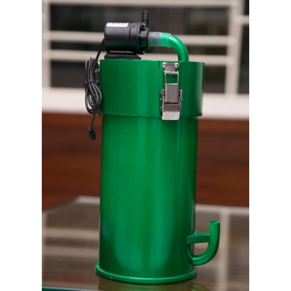 Lọc chế pvc mini