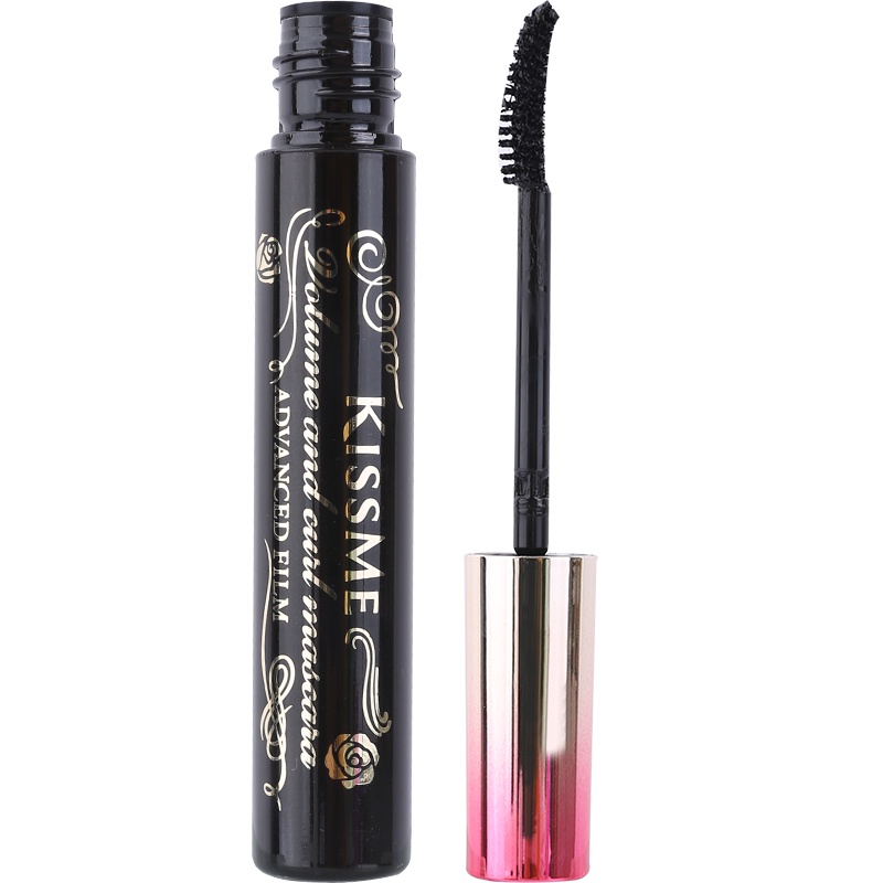 [Hàng mới về] Mascara dạng kem kiss me màu tím kháng nước không nhoè màu hiệu quả | BigBuy360 - bigbuy360.vn