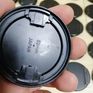 Cap lens Pentax (nắp đậy ống kính máy ảnh Pentax)