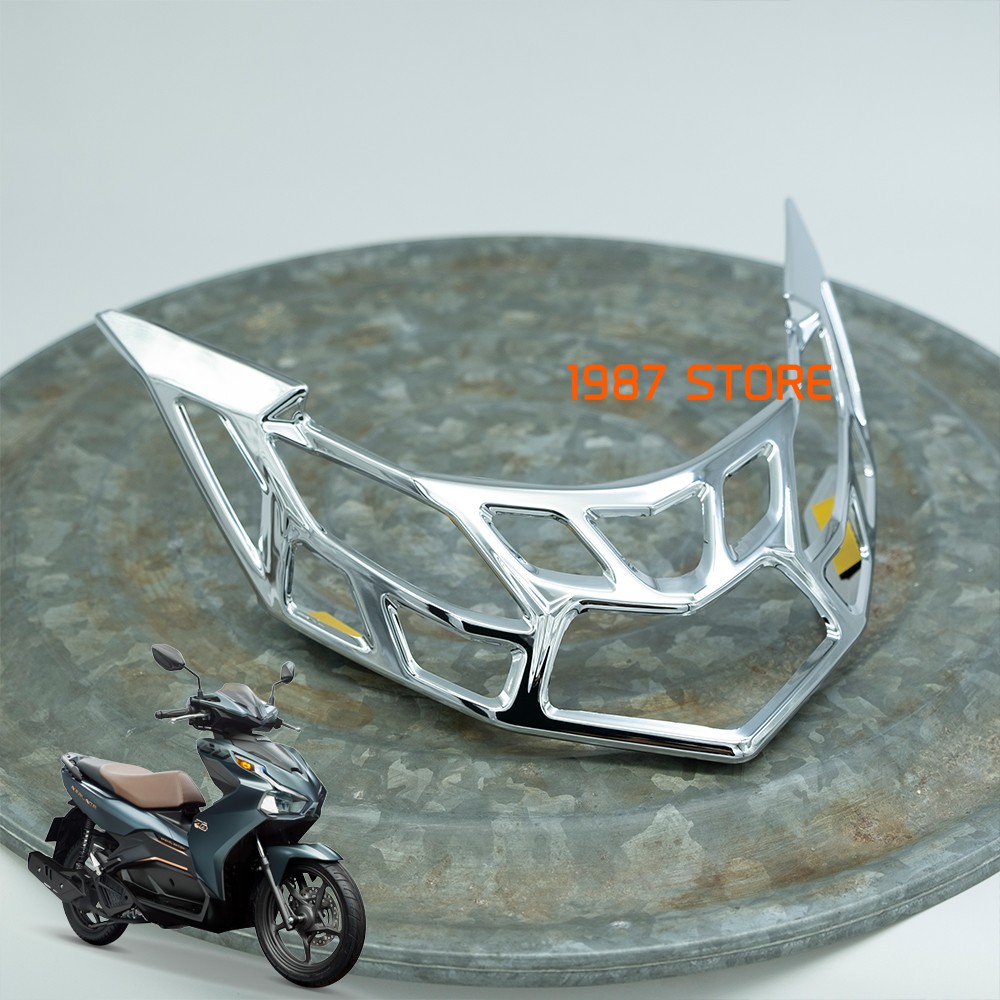 Chụp Đèn Lái Sau AIR BLADE 2020 - 2022 Nhựa Xi