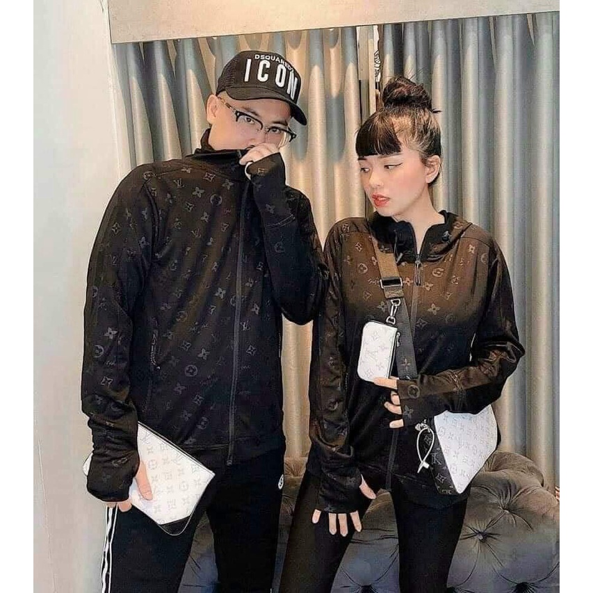 Áo Chống Nắng Nam nữ UMi