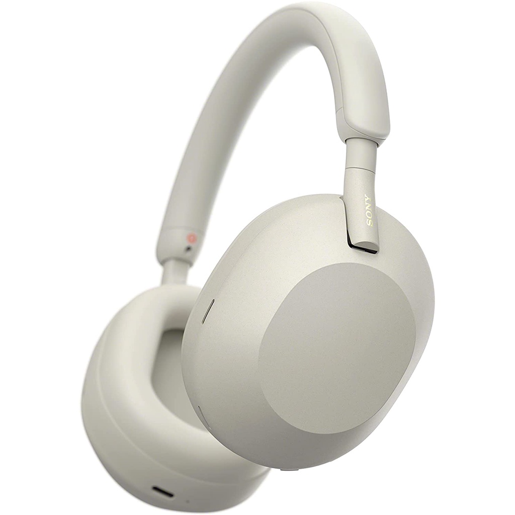 Tai Nghe Sony WH-1000XM5 Hàng Chính Hãng Sony Việt Nam BH 12 Tháng .