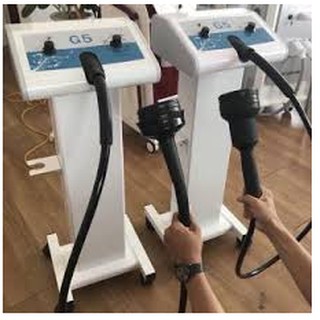 ĐẦM RUNG GIẢM BÉO G5 ( HÀNG LOẠI 1)