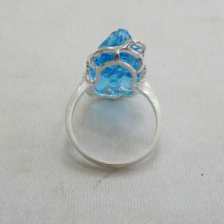Nhẫn tỳ hưu NNUB024
