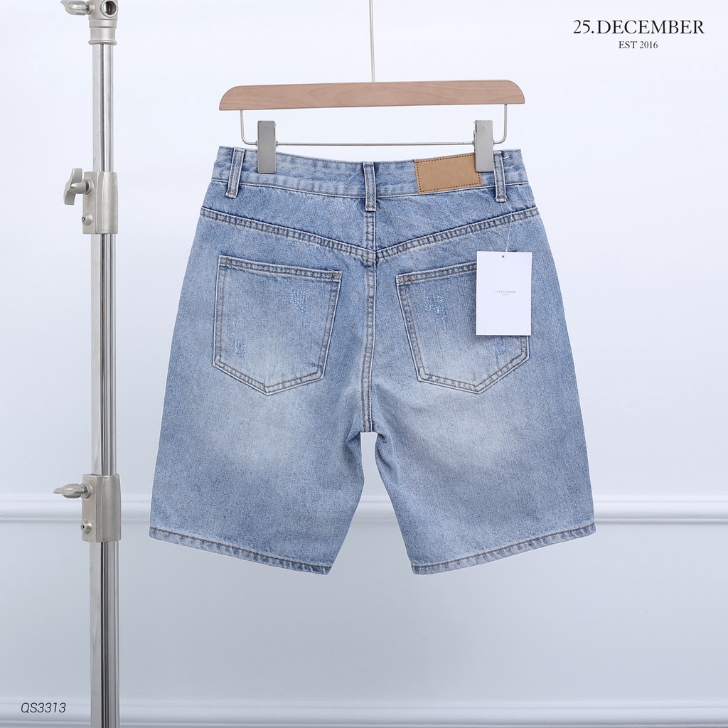 Quần Shorts 25.December QS3313